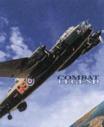 Avro Lancaster: (Combat Legends S.)