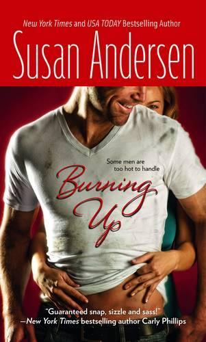 Burning Up
