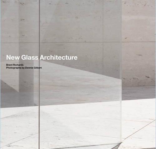 New Glass Architecture