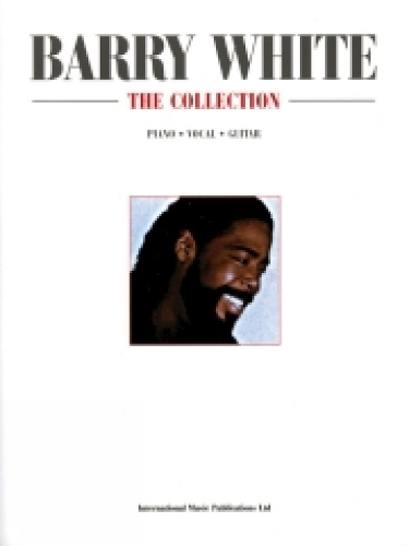 Barry White: The Collection