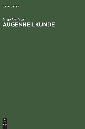 Augenheilkunde