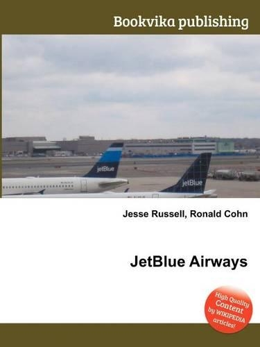 Jetblue Airways