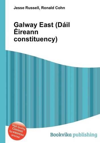 Galway East (Dail Eireann Constituency)