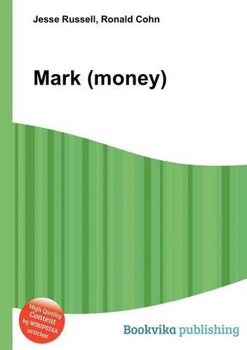 Mark (Money): (English)