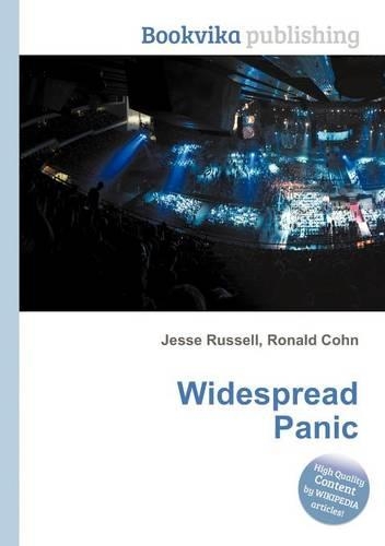 Widespread Panic