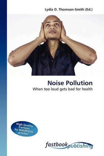 Noise Pollution