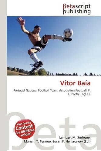 Vitor Baia: (English)