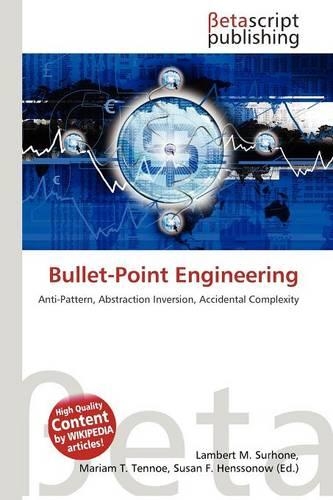 Bullet-Point Engineering