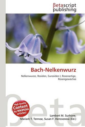 Bach-Nelkenwurz
