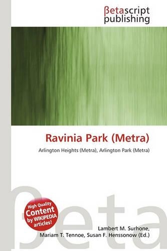 Ravinia Park (Metra)