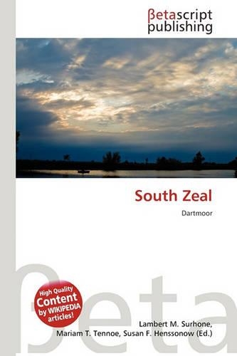 South Zeal