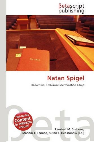 Natan Spigel