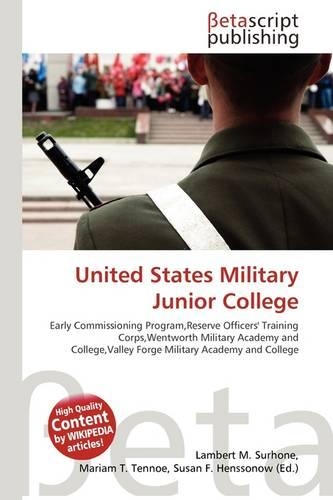 United States Military Junior College