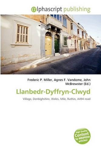 Llanbedr-Dyffryn-Clwyd