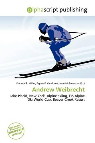 Andrew Weibrecht