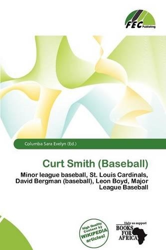 Curt Smith (Baseball)