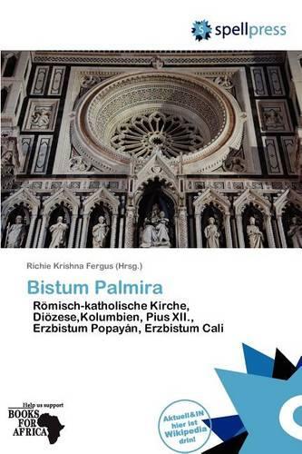 Bistum Palmira