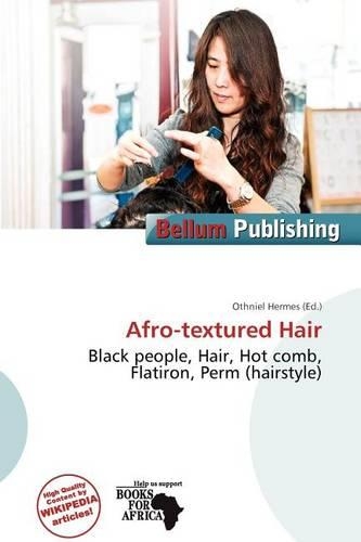 Afro-Textured Hair