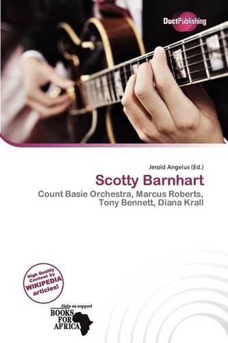 Scotty Barnhart