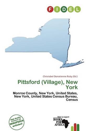 Pittsford (Village), New York