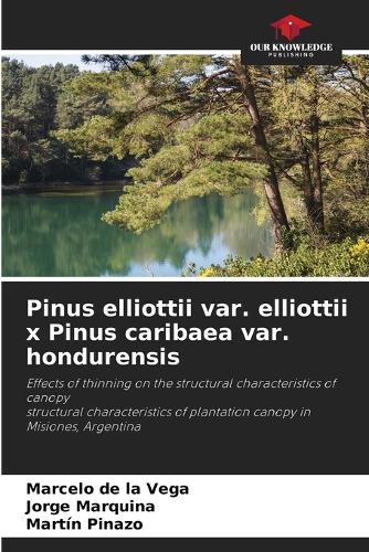 Pinus elliottii var. elliottii x Pinus caribaea var. hondurensis