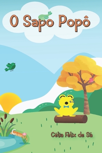 O Sapo Popô