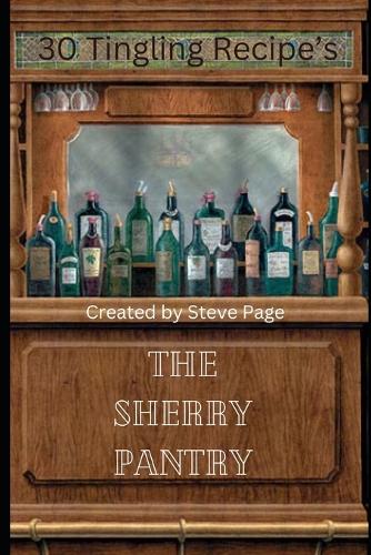 The Sherry Pantry