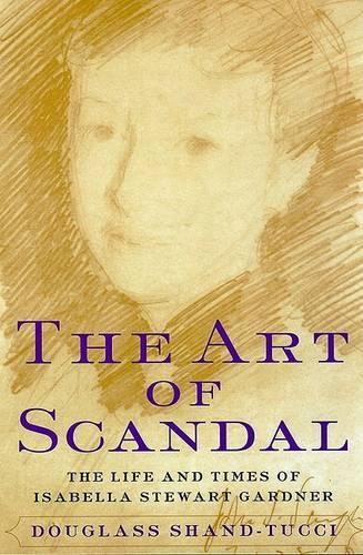 The Art of Scandal