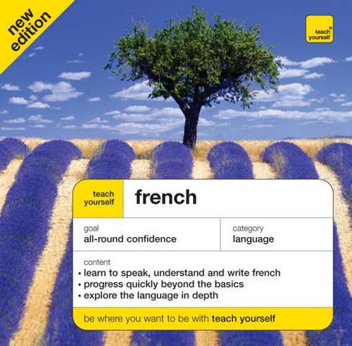 Teach Yourself French: (Teach Yourself Complete Courses)