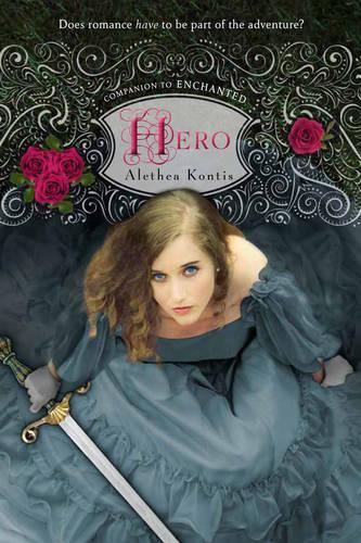 Hero: Woodcutter Sisters, Book 2