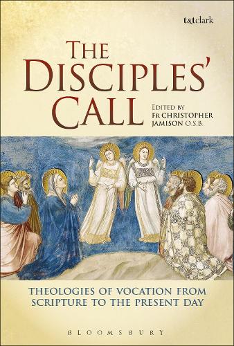 The Disciples' Call