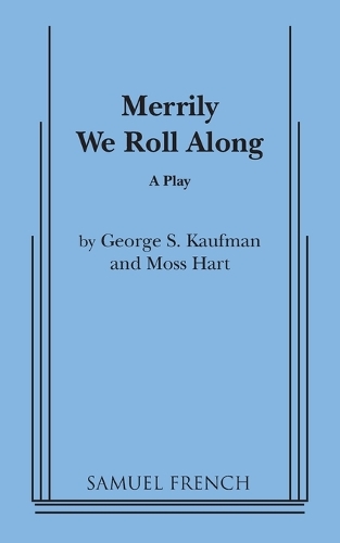 Merrily We Roll Along