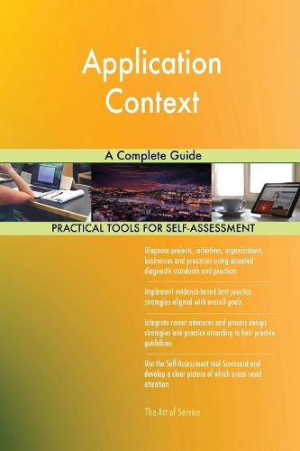 Application Context A Complete Guide