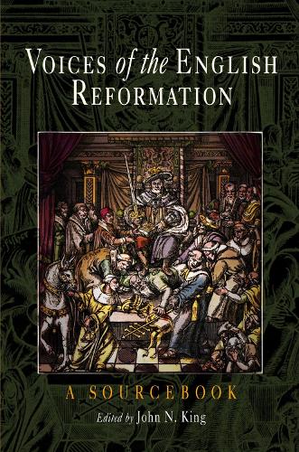 Voices of the English Reformation