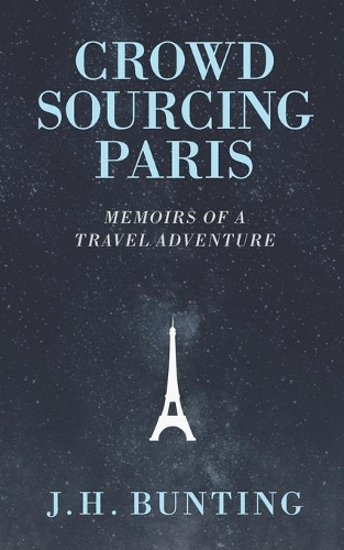 Crowdsourcing Paris