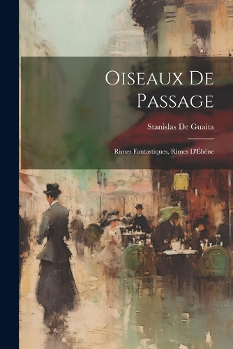 Oiseaux De Passage
