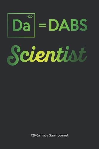 420 Cannabis Strain Journal