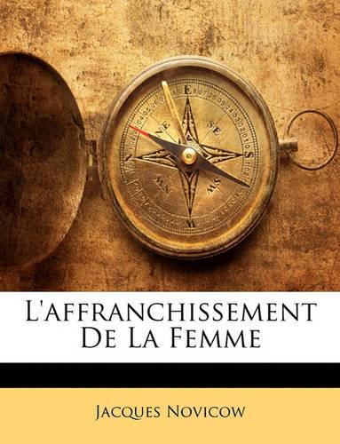 L'Affranchissement de la Femme