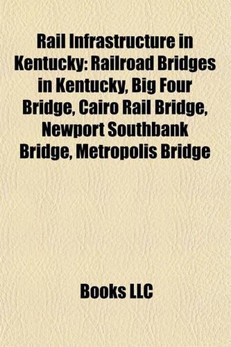 Rail Infrastructure in Kentucky