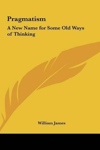 Pragmatism