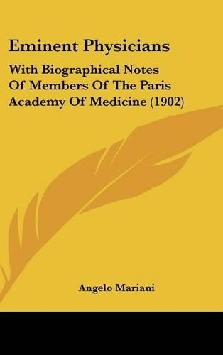 Eminent Physicians