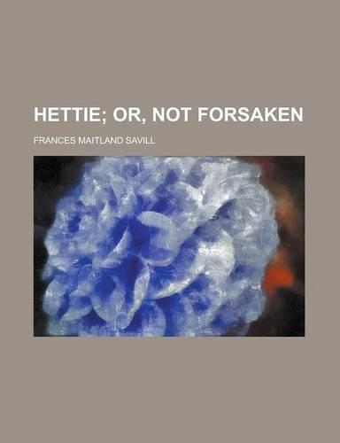 Hettie: (English)