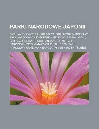 Parki Narodowe Japonii