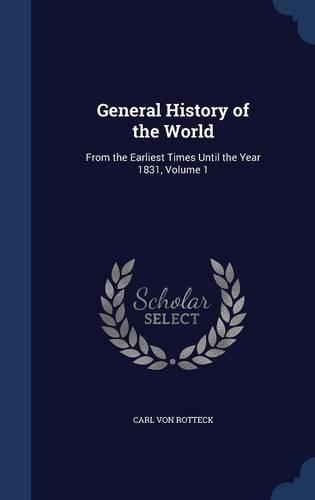 General History of the World