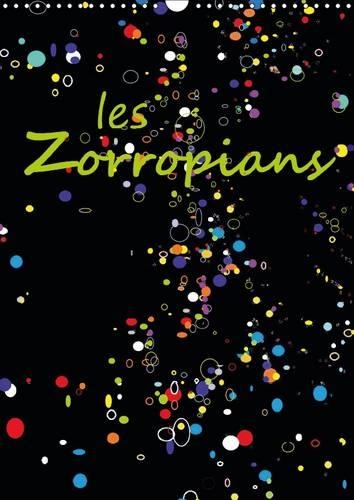 Les Zorropians 2017