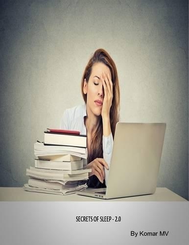 Secrets of Sleep - 2.0