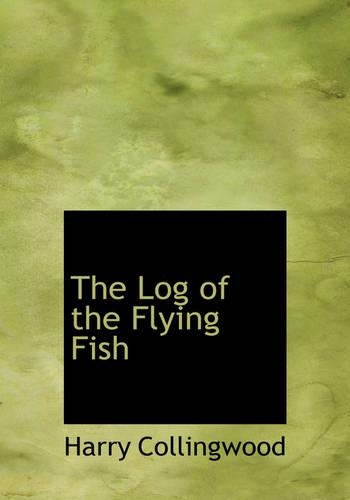 The Log of the Flying Fish