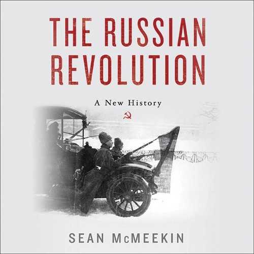 The Russian Revolution Lib/E