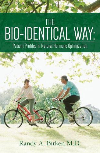 The Bio-Identical Way