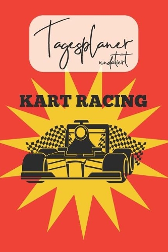 Tagesplaner undatiert